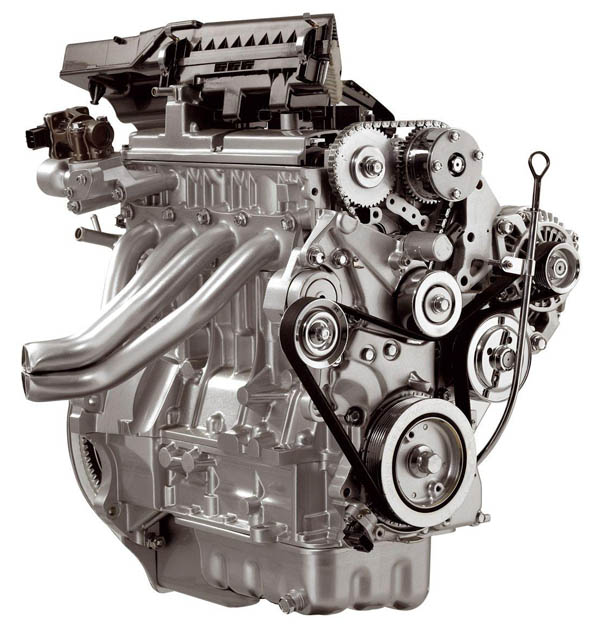 2000 Des Benz 220 Car Engine